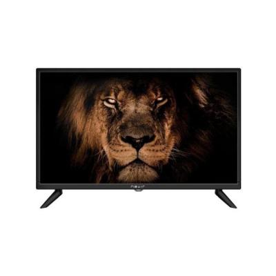 NEVIR  NVR-7802-24RD2N TV 61 cm (24 ) HD Noir 150 cd/m&sup2; - Neuf