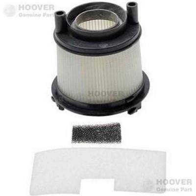 HOOVER U62 Kit filtres Aspirateur 35601182  - 144111