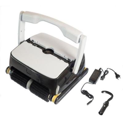UBBINK PIS Robot de piscine sur batterie RobotClean Accu Pool XL - Ubbink