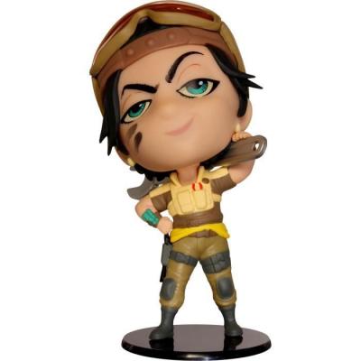 UBISOFT Six Collection Series 5 - Figurine Gridlock Chibi (Officielle )