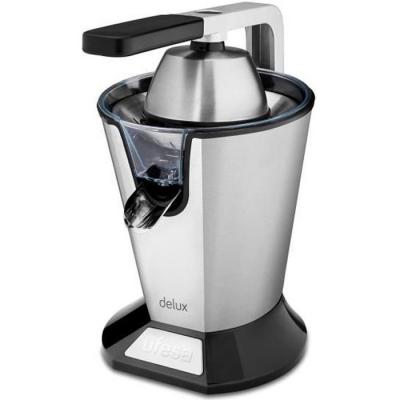 UFESA Ex4950 600w versement continue double cone acier inoxydable inox