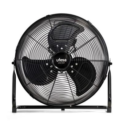 UFESA Ventilateur de Bureau  FF0450 Noir 120 W