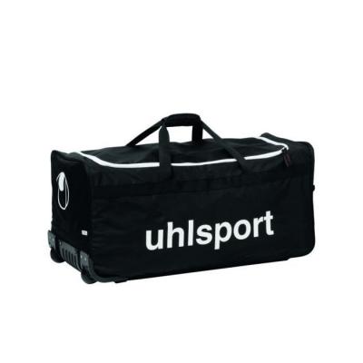 UHLSPORT  Basic Line Travel&team Xl 110l Trolley Noir XL