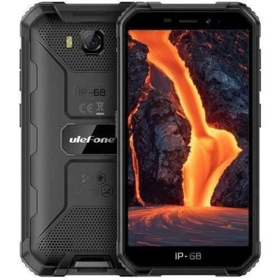 ULEFONE Smartphone  armor x6 pro noir 32 gb 5"" quad core 4 gb ram