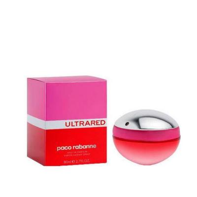 PACO RABANNE  - Ultrared Eau De Parfum Spray 80Ml/2.6Oz - Femme Parfum