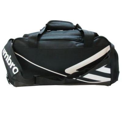 UMBRO  - Sac de sport Holdall  small - (noir - Unique)