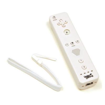  Under Control Wiimote Blanche manette Wii