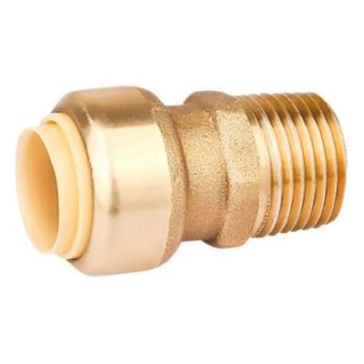 BOUTTE Unions m&acirc;les - toutub union m&acirc;le 15x21 &oslash;16 toutub 1 pi&egrave;ce(s) - 