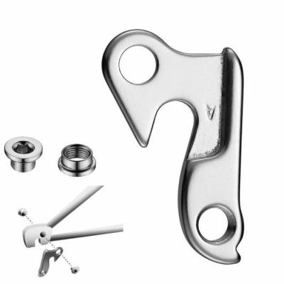 MARWI Patte de d&eacute;railleur  GH-018 &agrave; fixation par l'ext&eacute;rieur avec 1