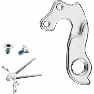 UNION Patte de d&eacute;railleur Marwi GH-122 &agrave; fixation par l'ext&eacute;rieur avec 2