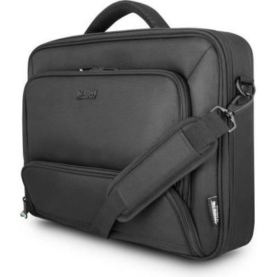 URBAN FACTORY Sacoche Toploading Pour Ordinateur 13/14" - 