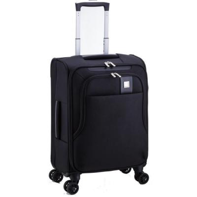 URBAN FACTORY  City Travel Trolley Roller Bag 15.6inch Laptop