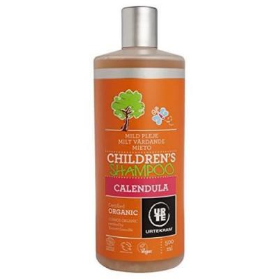 URTEKRAM  Calendula Kids Shampooing 500ml