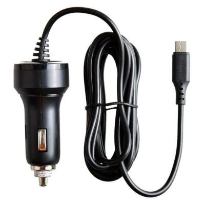 GENERIQUE Nintendo Switch Chargeur de Voiture Allume Cigare