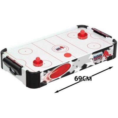 EASYKADO USG Table de hockey 69 x 37 cm