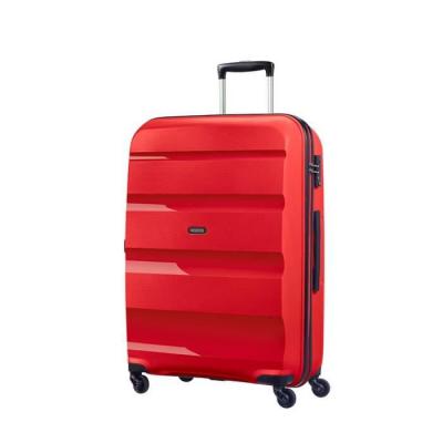 AMERICAN TOURISTER Valise rigide spinner Bon Air 4R 75 cm Rouge 