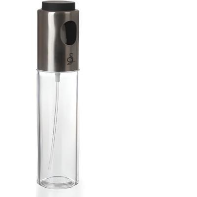 5FIVE Secret de Gourmet - Vaporisateur pour huile et vinaigre - Transparent