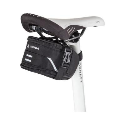 VAUDE  - Tool Stick M - Sacoche de v&eacute;lo taille 850 ml, gris