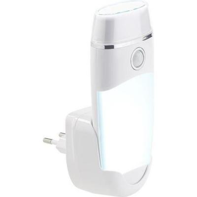 LUNARTEC  Veilleuse et lampe nomade 4 en 1 rechargeable par induction