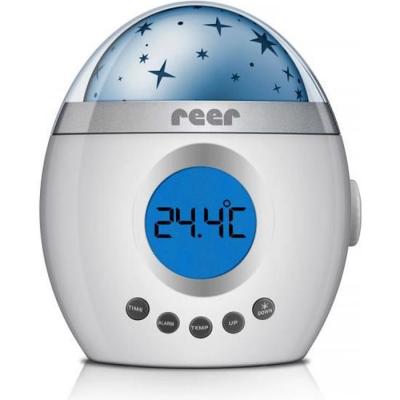 REER Veilleuse musicale My Magic Star Light