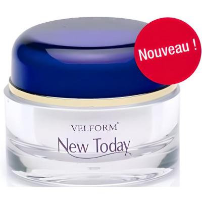 VELFORM Venteo - cr&egrave;me de soin visage  new today