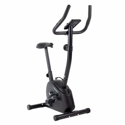  Ecotech-Market78 V&eacute;lo D'appartement Techfit B250 Velo D Appartement, Volant 4.5 Kg, Systeme Magnetique &Agrave; 8 Niveaux Et Support Tablette Pour Fitness Et Cardio &Agrave; La