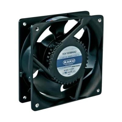 GENERIQUE SEPA KA1238XA2BMT Ventilateur axial 230 V/AC 178 m&sup3;/h (L x l x H) 120 x 120 x 38 mm