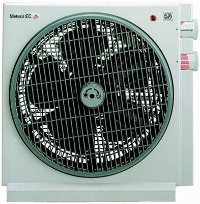 UNELVENT Ventilateur au sol ou mur 520mm meteor nt
