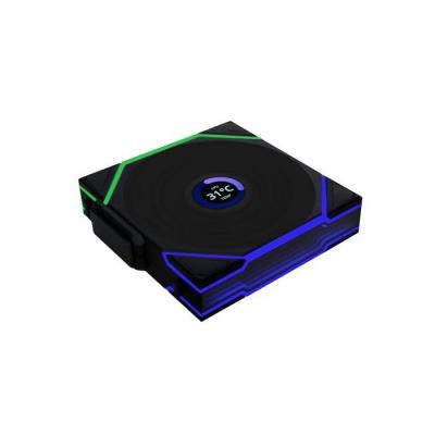 LIAN LI  UNI FAN TL Sans fil LCD ARGB PWM - Neuf