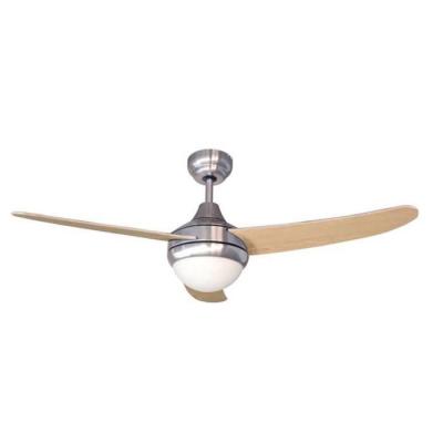 AIR & LIGHT Kumba 60 w 48.5 db t&eacute;l&eacute;commande brun clair