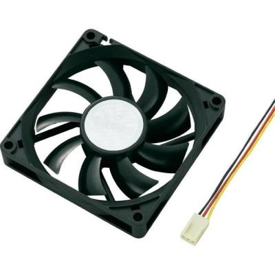 GENERIQUE Ventilateur pour pc akasa 80 mm dfs801512m ak-fn071