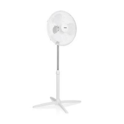 TRISTAR Ventilateur sur Pied  VE-5755 Blanc 45 W