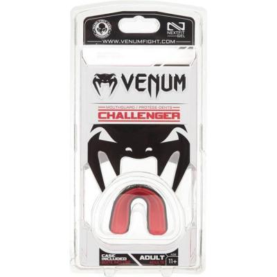VENUM  Challenger Prot&egrave;ge-Dents Red Devil