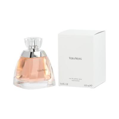 VERA WANG  Eau De Parfum Spray 3.4 Oz by 