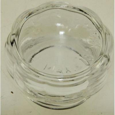 BRANDT Verre De Hublot De Lampe Oe 33 M/m Pour Four Fagor -  - Sauter - De Dietrich