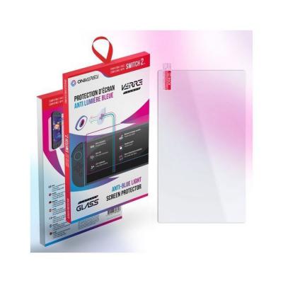 1 UP DISTRIBUTION Oniverse - Protection d'&eacute;cran pour console de jeu