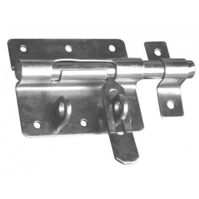 OUTIFRANCE Verrou box porte-cadenas 12+gach07 0113b 12mm