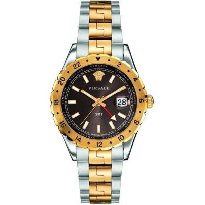 VERSACE V11040015, Quartz, 42mm, 5ATM 