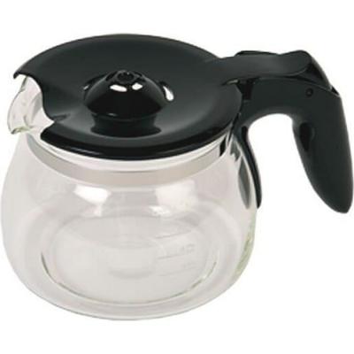 TEFAL Verseuse 6 tasses noire pour Cafetiere  - 3665392362609