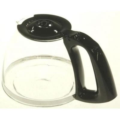 TEFAL  - Verseuse avec couvercle (FS-9100016390) Cafeti&egrave;re, Expresso