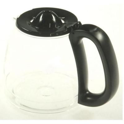 SEB Verseuse + couvercle ss-202608 h160 mm pour cafetiere tefal - g129392