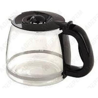 RUSSELL HOBBS Verseuse deco noire pour Cafetiere 