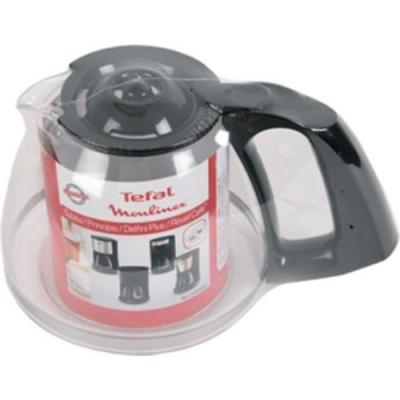 MOULINEX Verseuse et couvercle cafeti&egrave;re, expresso ss-201751, fh900401, tefal