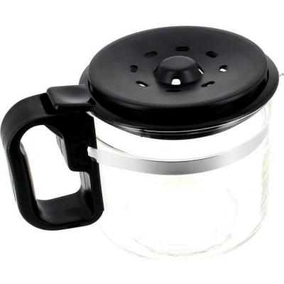 WPRO Verseuse universelle 12/15 tasses pour Cafetiere - 3665392153207