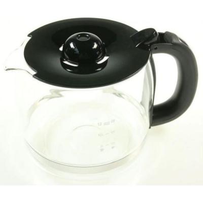 RUSSELL HOBBS Verseuse verre pour cafetiere 