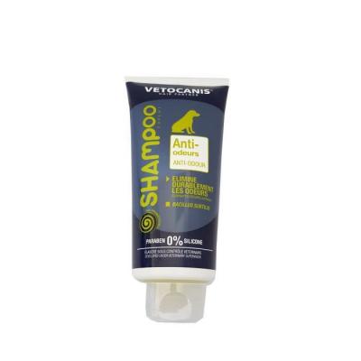 VETOCANIS Shampoing Pour Chien Anti-odeur  - Le Flacon De 300ml
