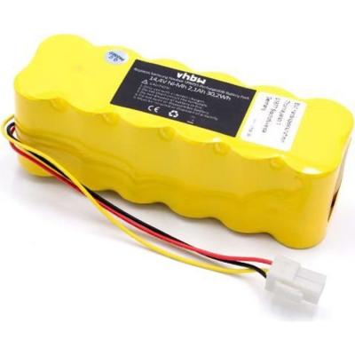 VHBW Batterie aspirateur robot dj96-00113c