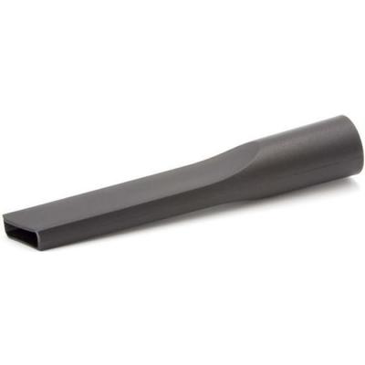 VHBW Suceur plat 21.5cm avec embout de 32mm pour aspirateur Moulinex, DeLonghi, Bosch, Siemens, Miele, Hoover - 