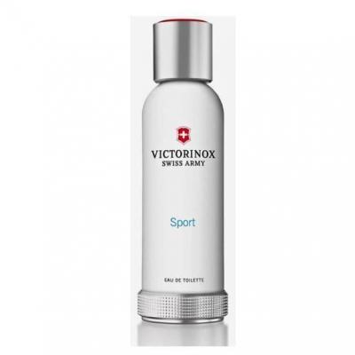 SWISS ARMY Victorinox  Classic sport Eau de Toilette vaporisateur 100