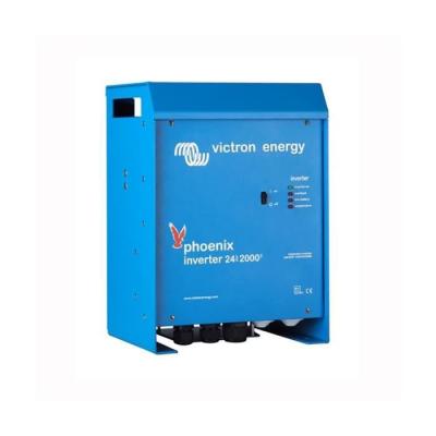VICTRON ENERGY Convertisseur 220V 5000 VA 24V (4500 watts) Pur Sinus VICTRON